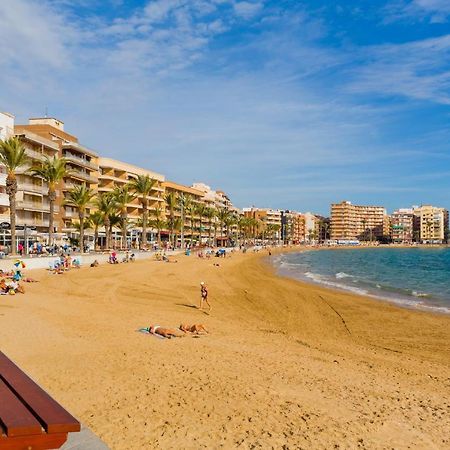 Alegria Id33 Apartment Torrevieja Exterior photo