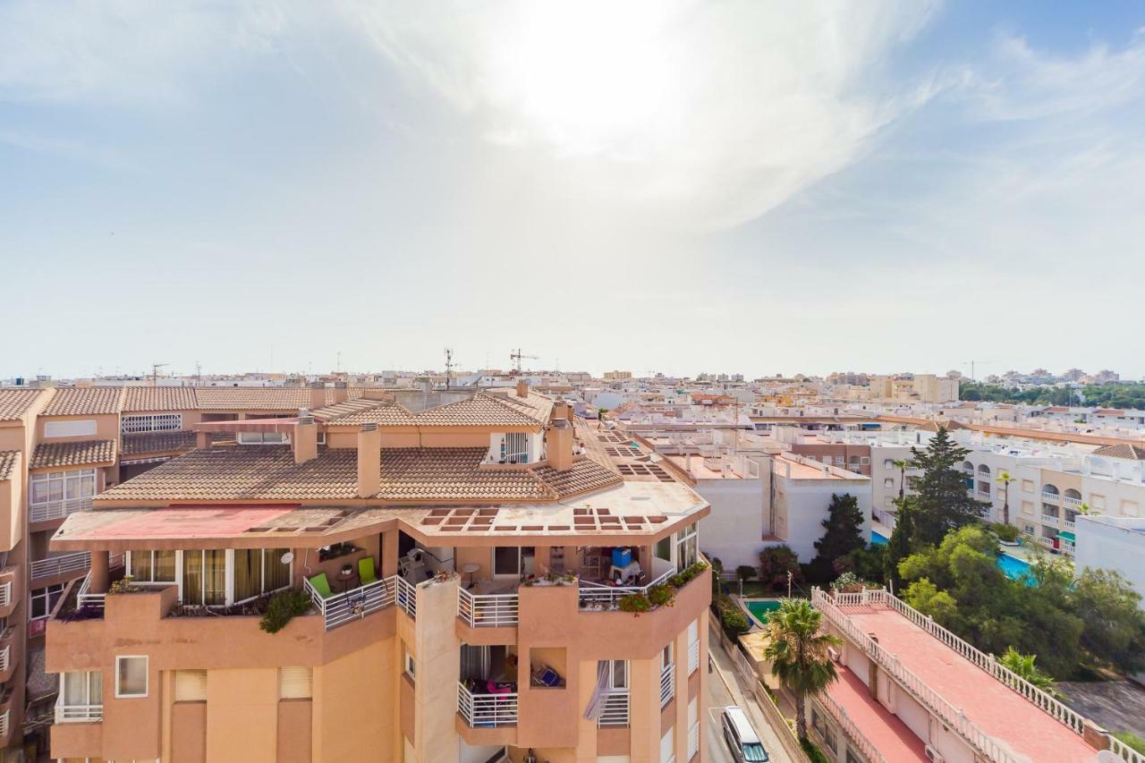 Alegria Id33 Apartment Torrevieja Exterior photo